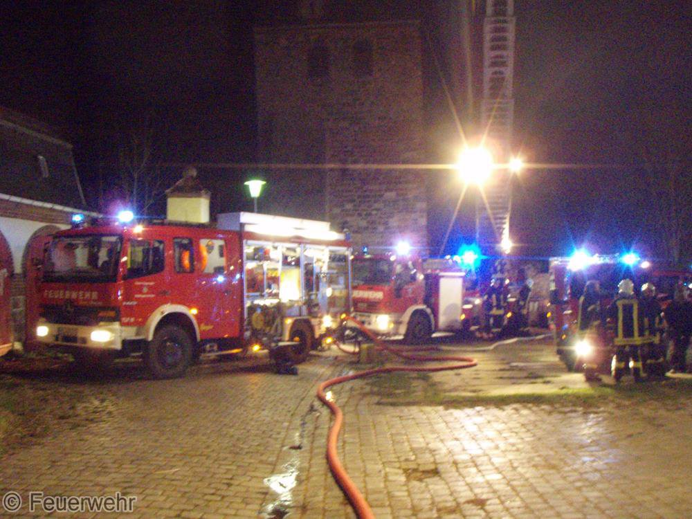 Feuer Feuer