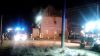 Wohnungsbrand