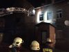 Wohnungsbrand