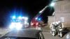 Wohnungsbrand