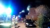 Wohnungsbrand