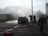 Fahrzeugbrand