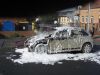Fahrzeugbrand