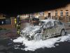 Fahrzeugbrand