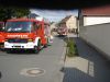 Fahrzeugbrand